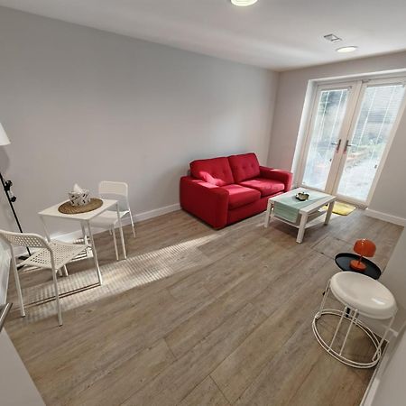 Slieve Apartment Suites Birmingham Zewnętrze zdjęcie