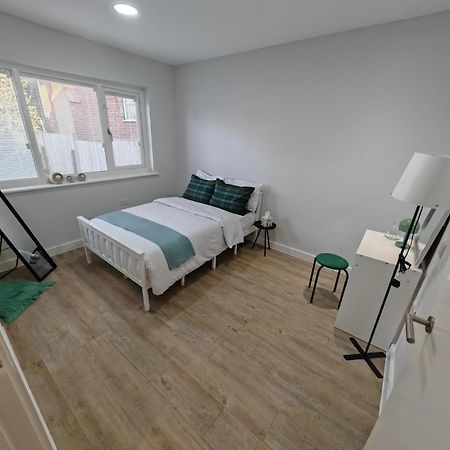 Slieve Apartment Suites Birmingham Zewnętrze zdjęcie