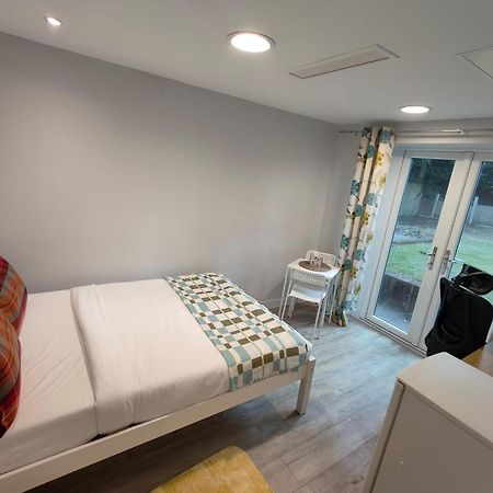 Slieve Apartment Suites Birmingham Zewnętrze zdjęcie