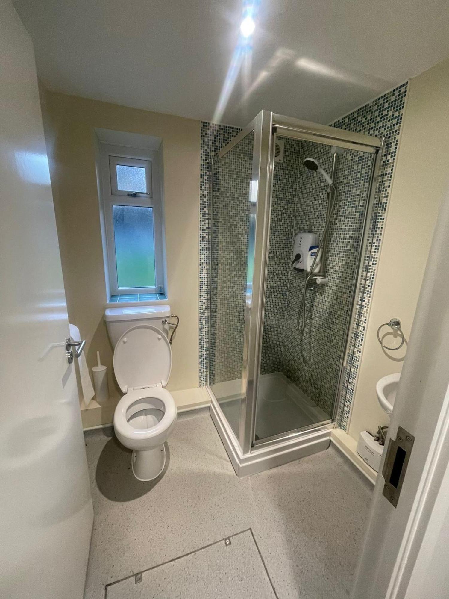 Slieve Apartment Suites Birmingham Zewnętrze zdjęcie