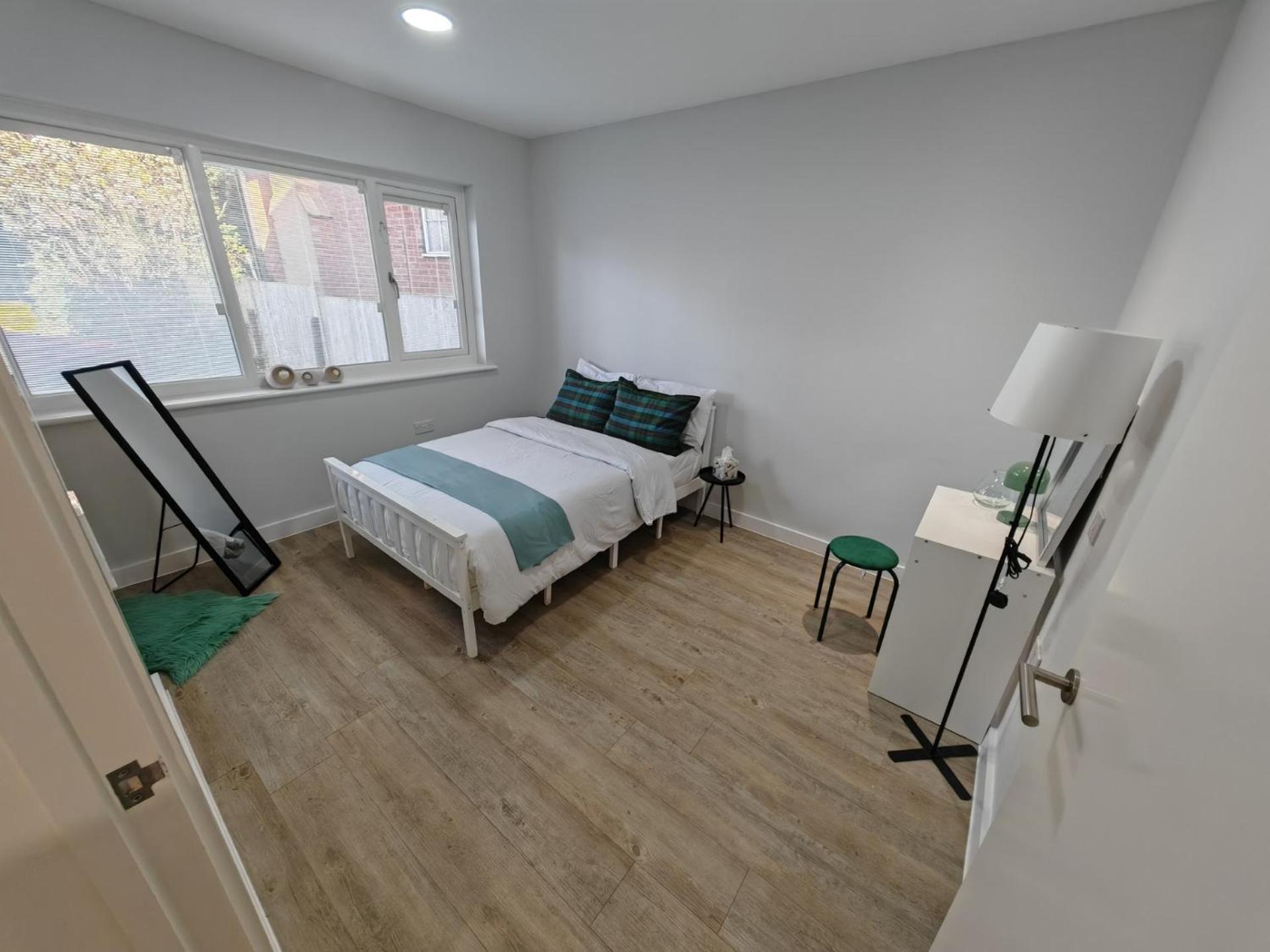 Slieve Apartment Suites Birmingham Zewnętrze zdjęcie