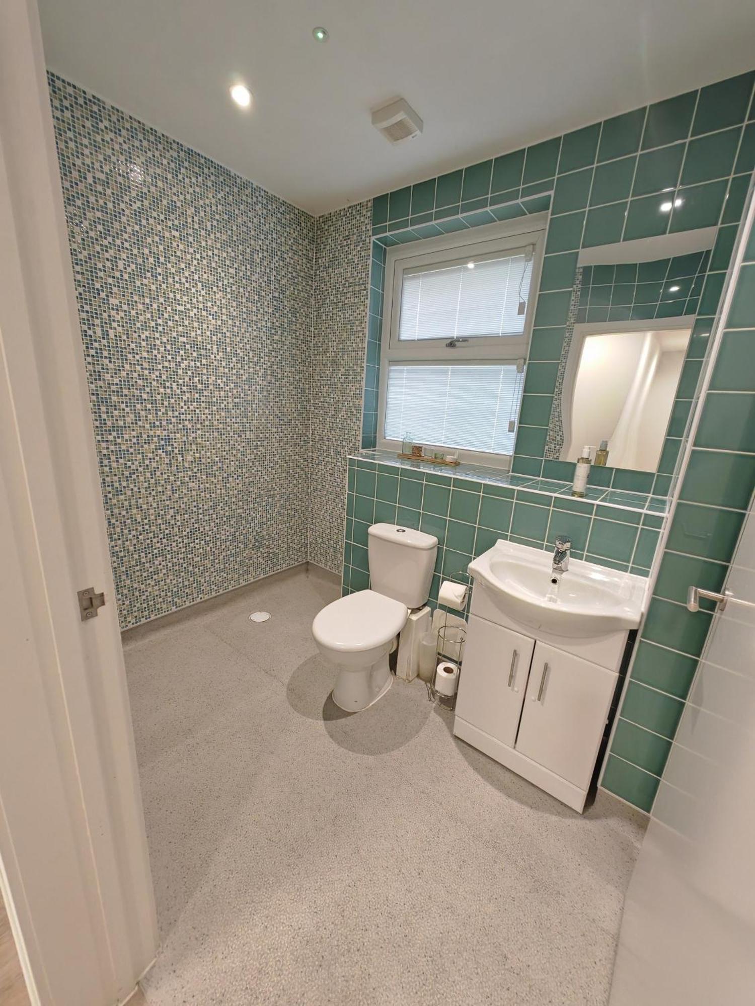 Slieve Apartment Suites Birmingham Zewnętrze zdjęcie