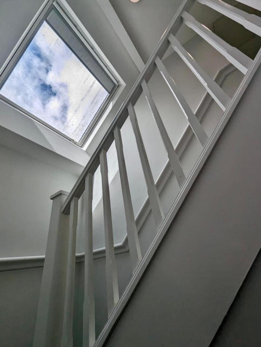 Slieve Apartment Suites Birmingham Zewnętrze zdjęcie