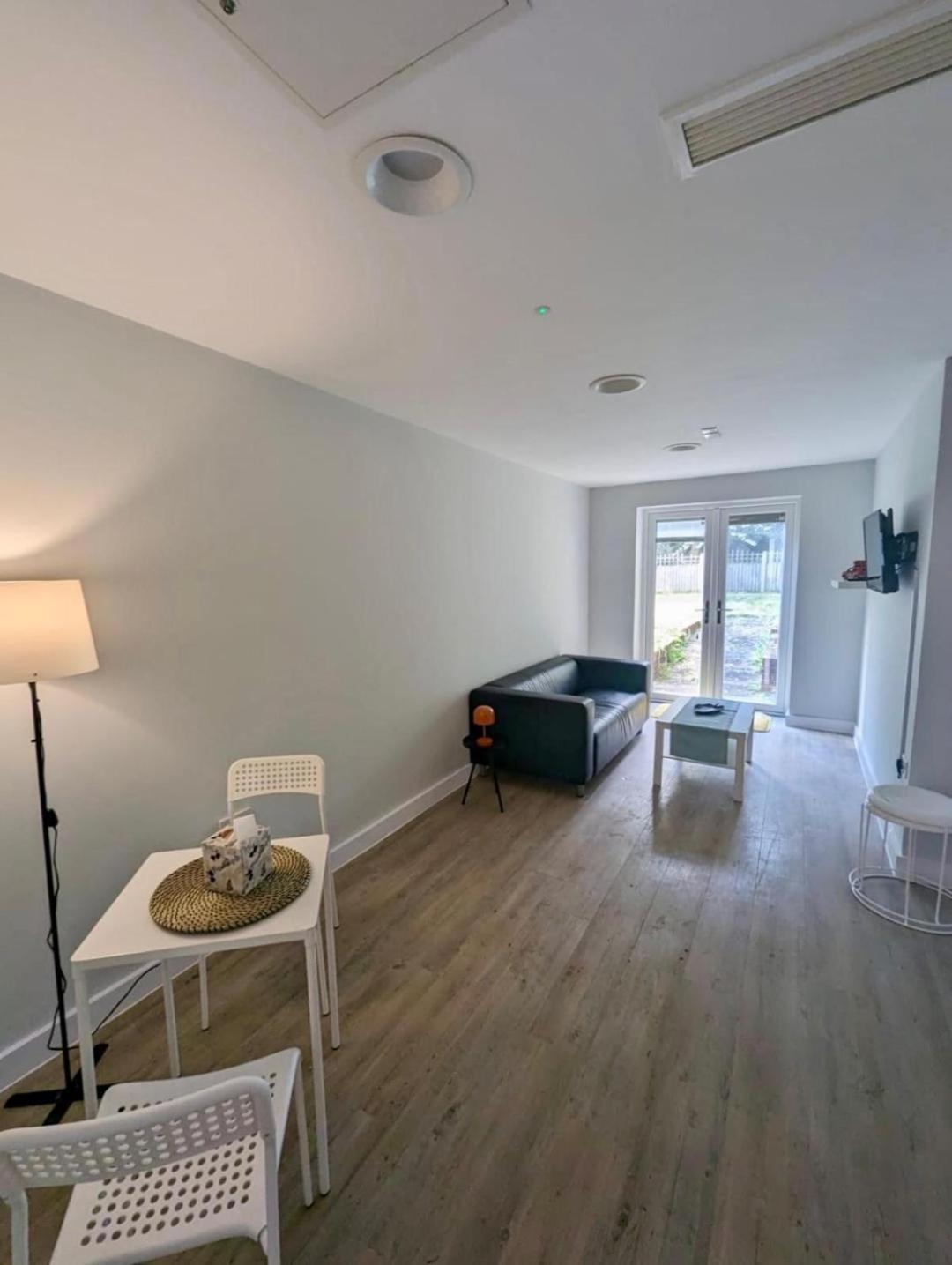 Slieve Apartment Suites Birmingham Zewnętrze zdjęcie