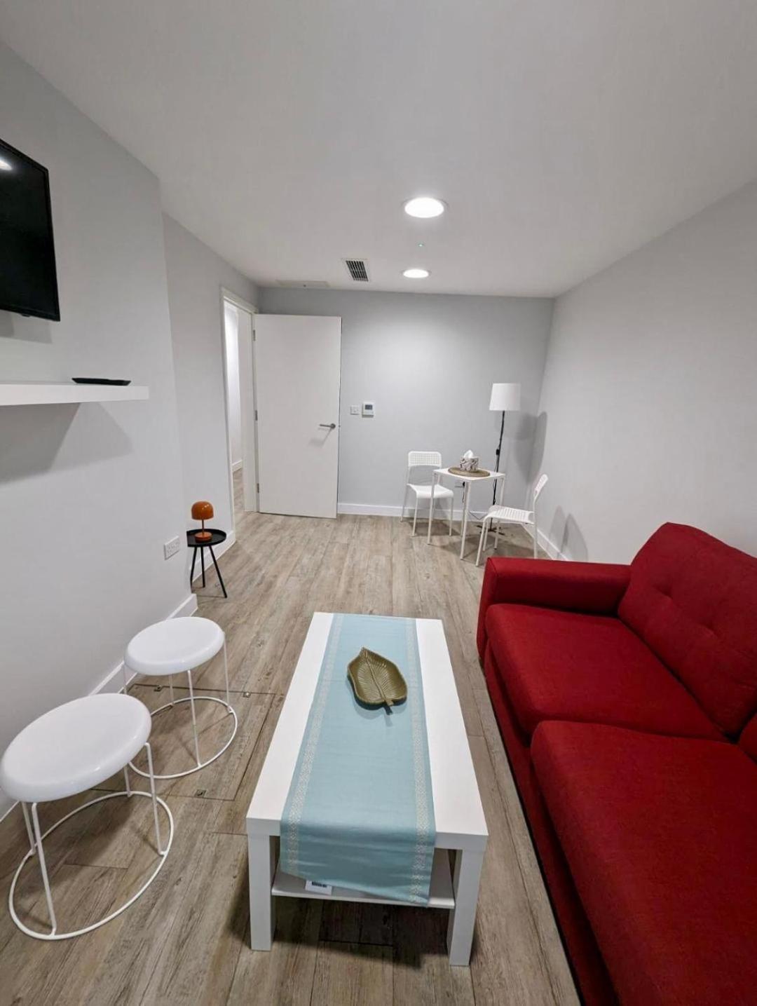 Slieve Apartment Suites Birmingham Zewnętrze zdjęcie