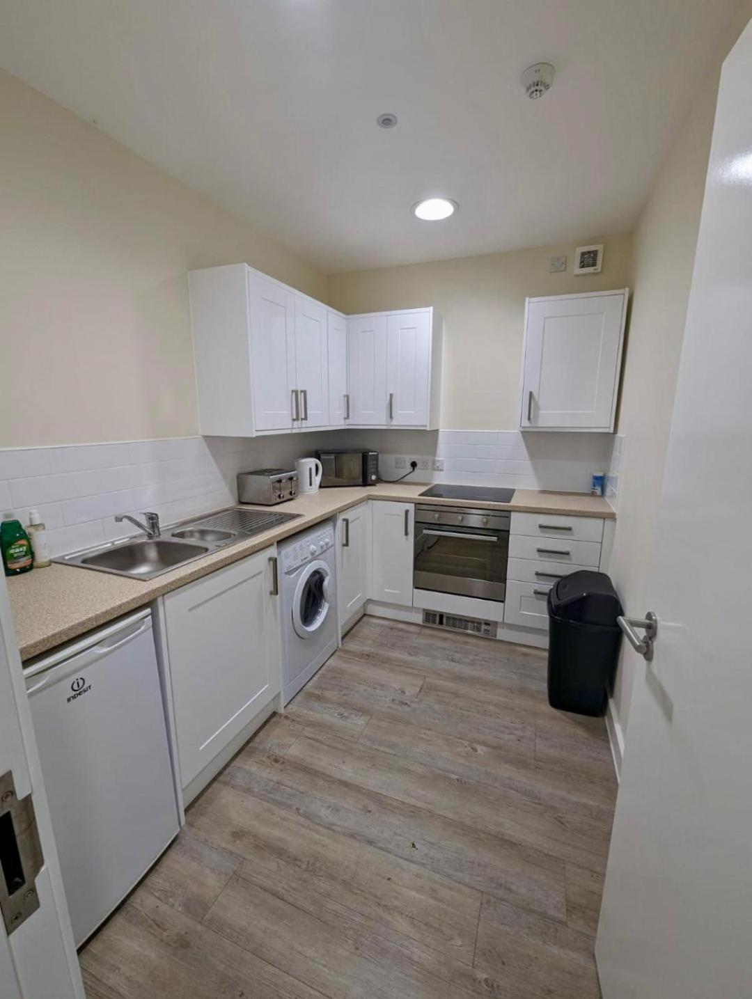 Slieve Apartment Suites Birmingham Zewnętrze zdjęcie