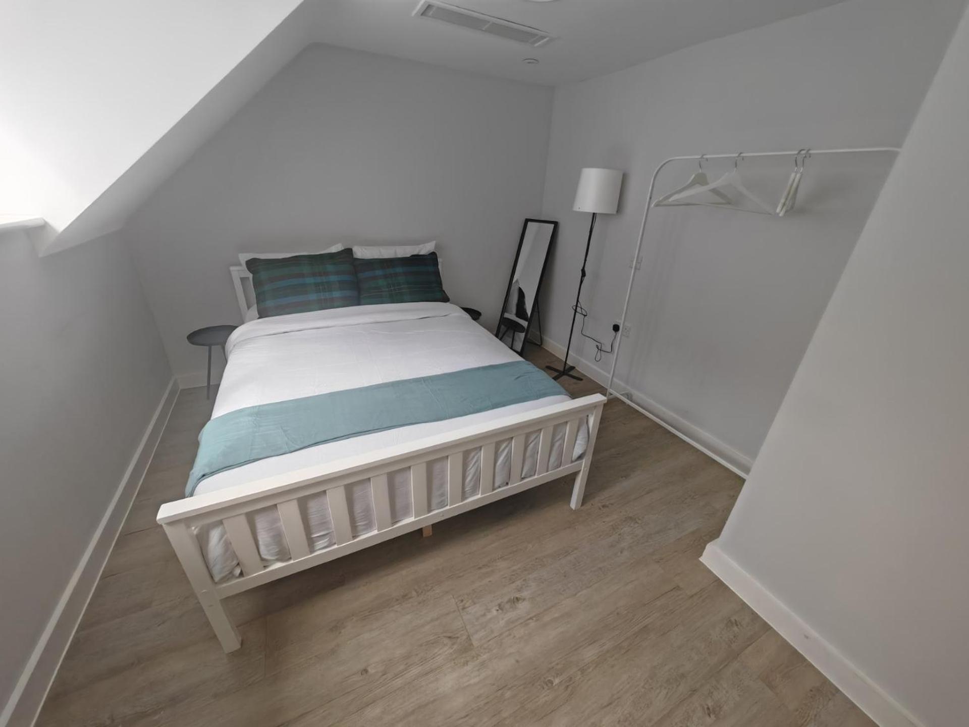 Slieve Apartment Suites Birmingham Zewnętrze zdjęcie