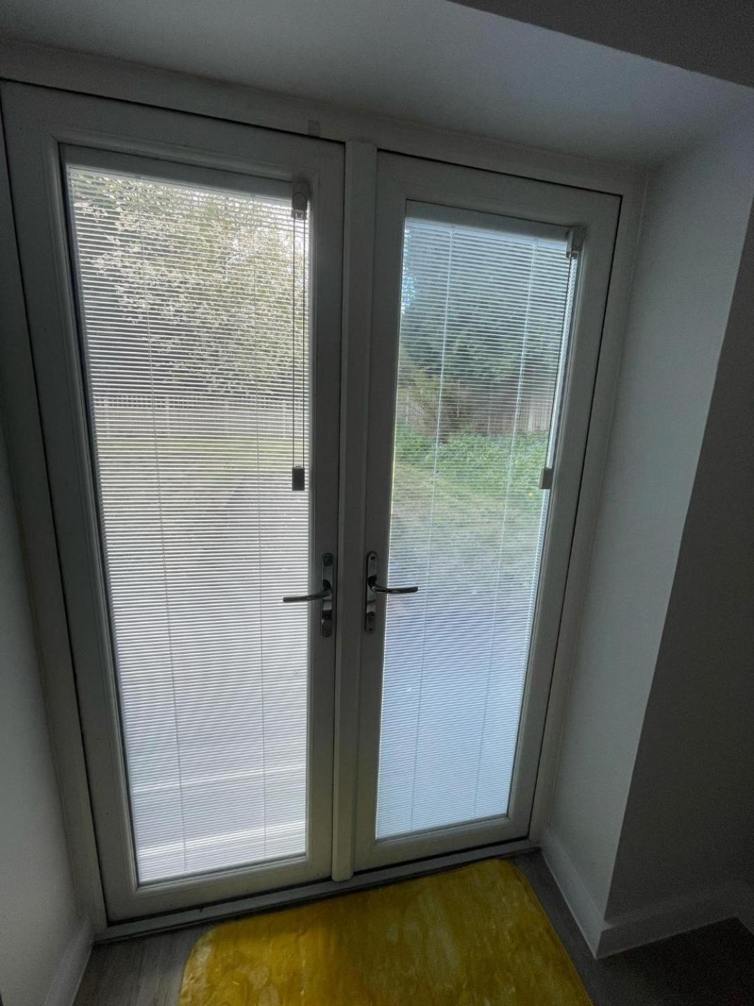 Slieve Apartment Suites Birmingham Zewnętrze zdjęcie
