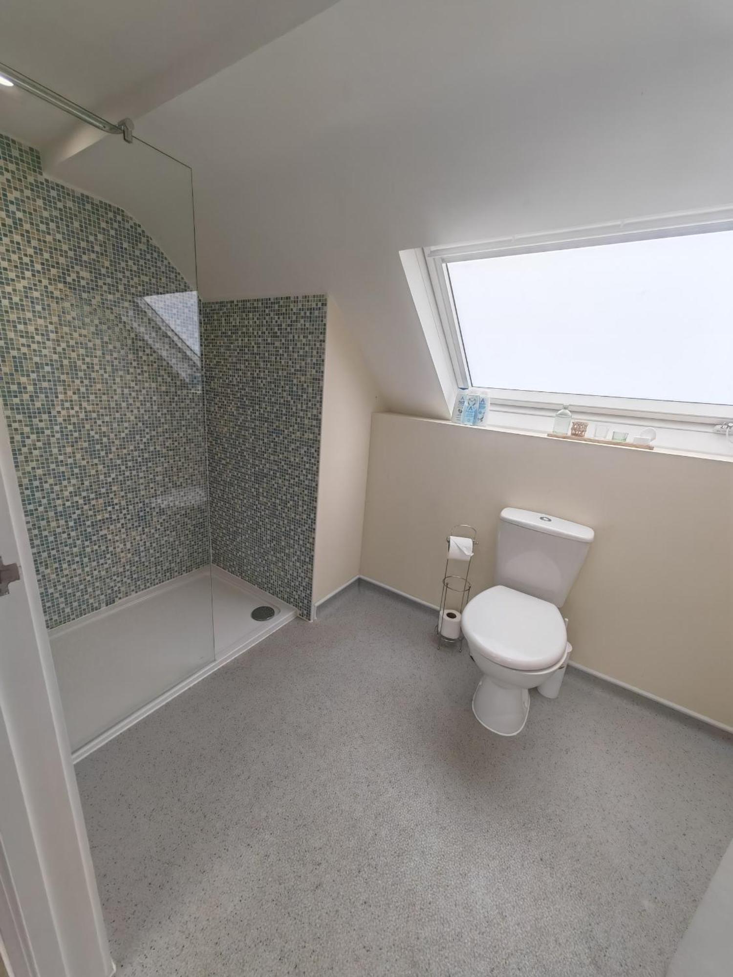 Slieve Apartment Suites Birmingham Zewnętrze zdjęcie