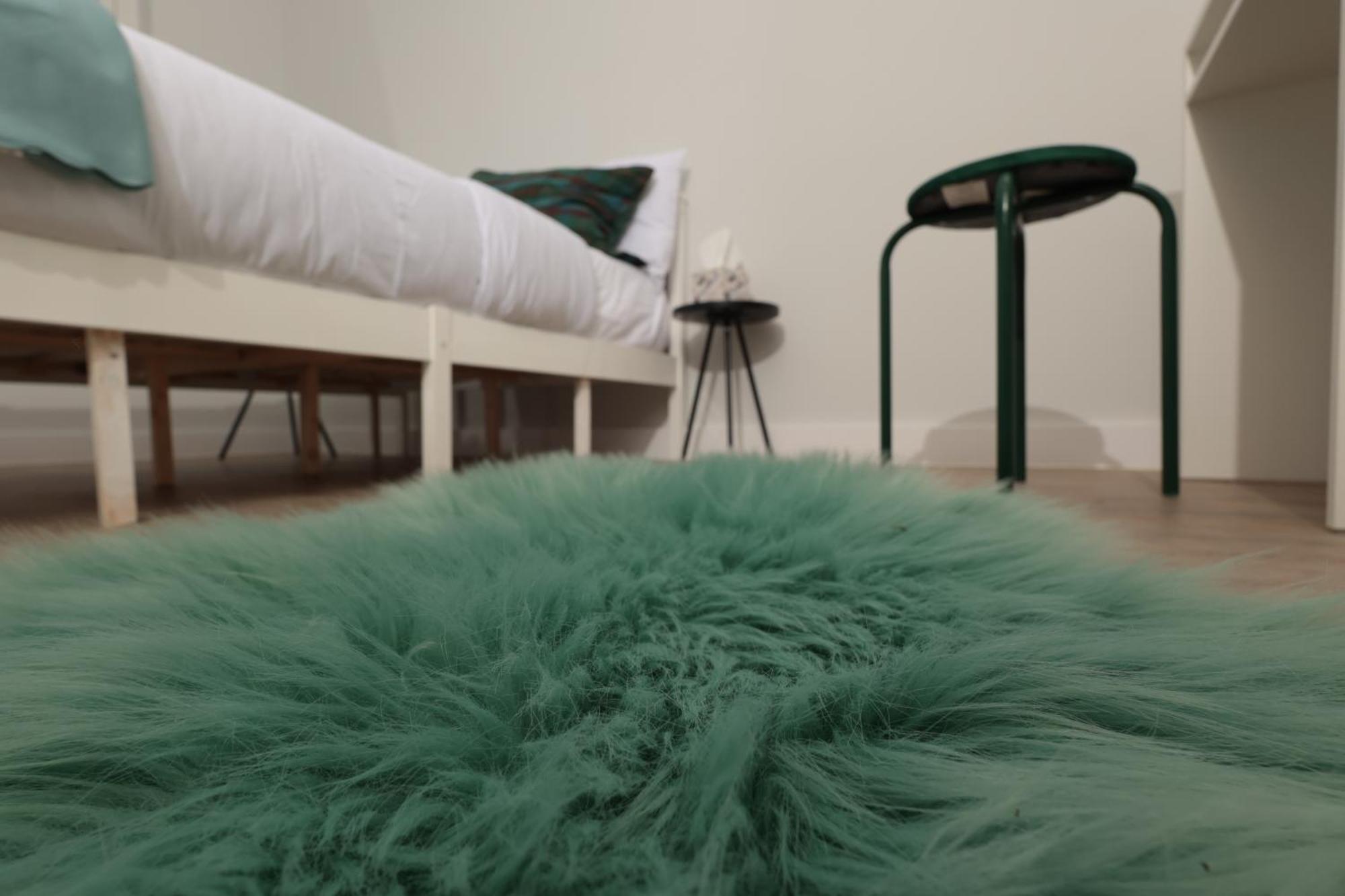 Slieve Apartment Suites Birmingham Zewnętrze zdjęcie